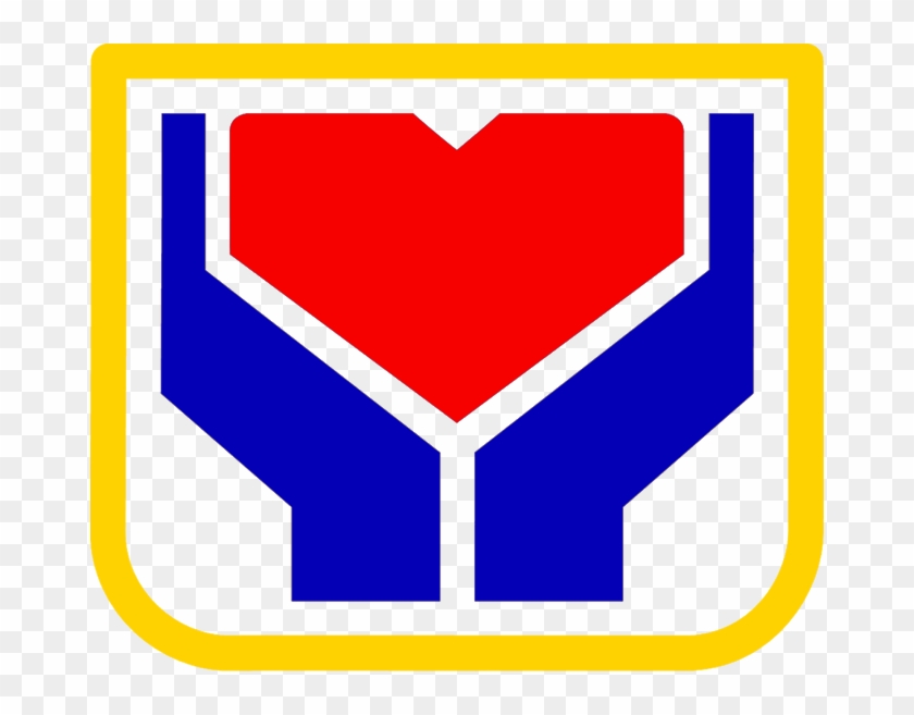 DSWD Logo